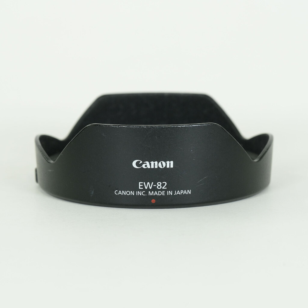 Canon EF16-35mm F4L IS USM