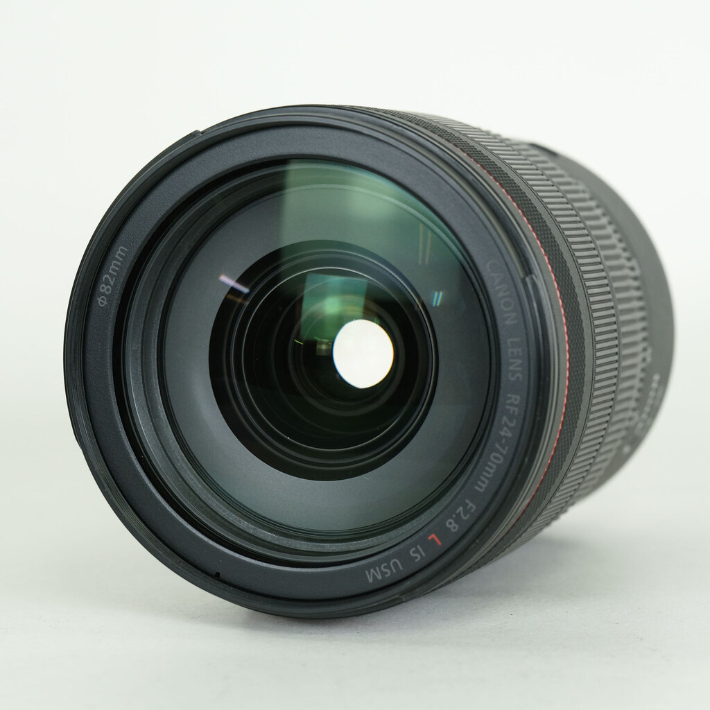 Canon RF24-70mm F2.8 L IS USM