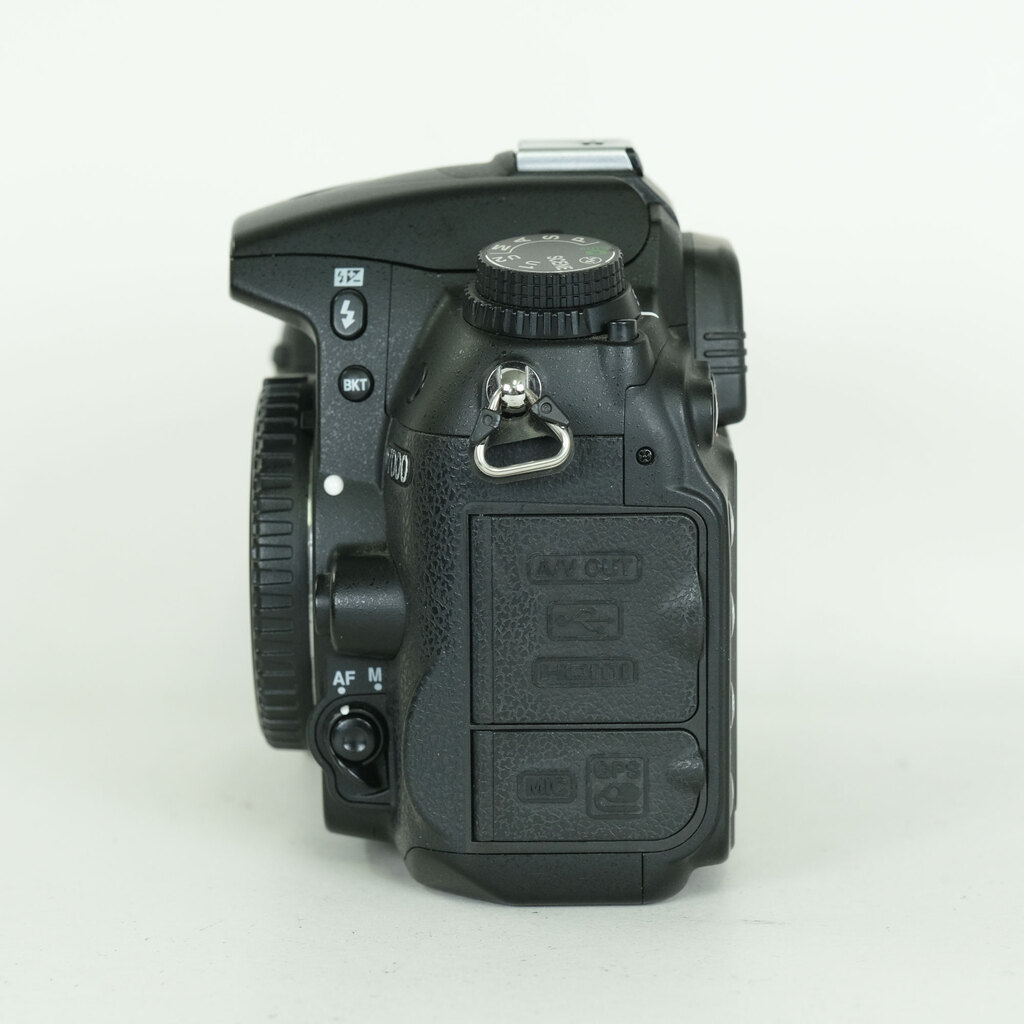 Nikon D7000 Nikon D7000