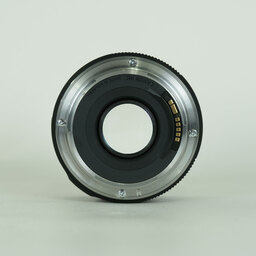 Canon EF50mm F1.8 STM