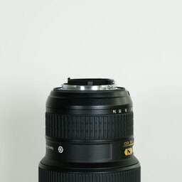 Nikon AF-S NIKKOR 14-24mm f/2.8G ED