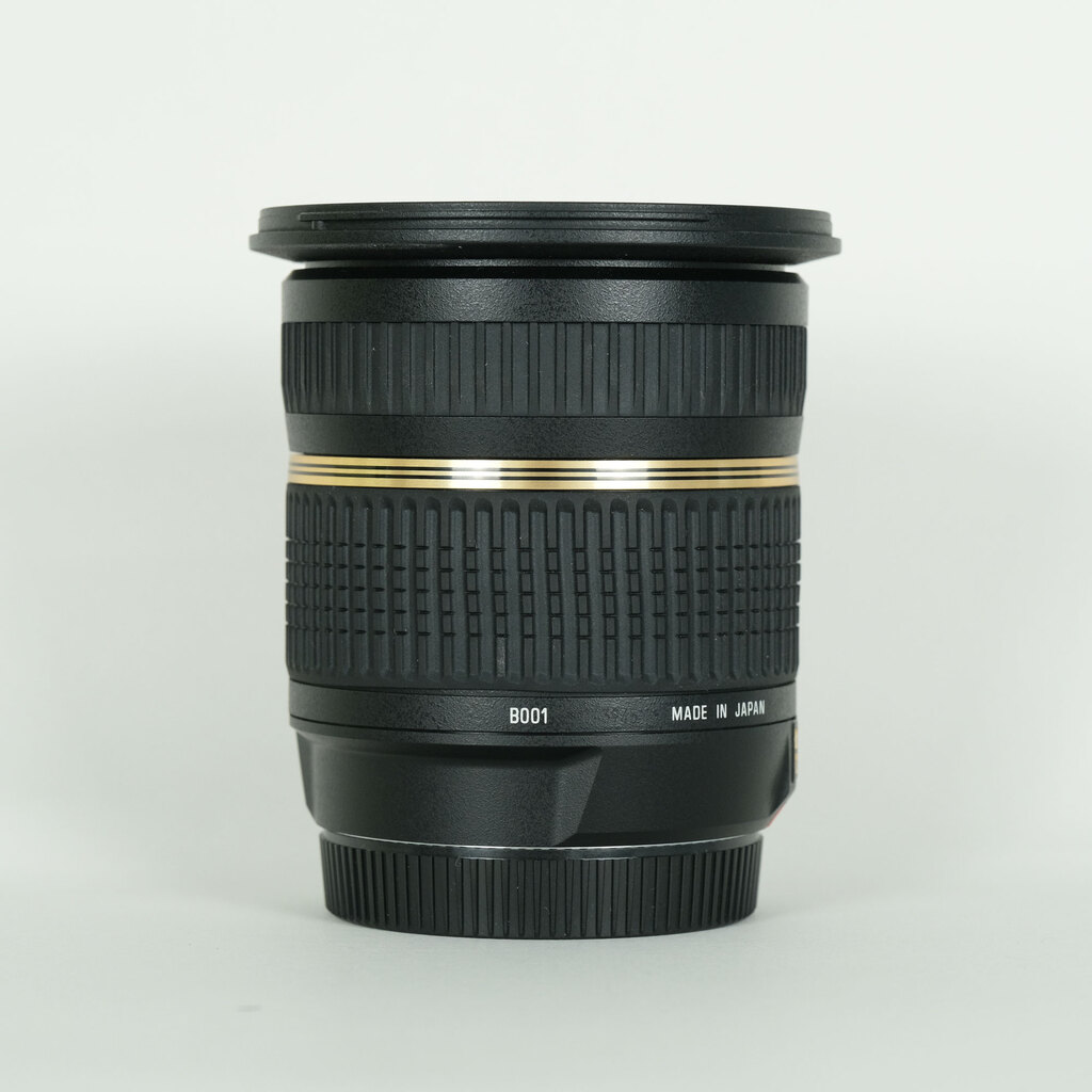 TAMRON SP 10-24mm F3.5-4.5 DiII/Model B001S(ソニーA用)の出品 | ONE