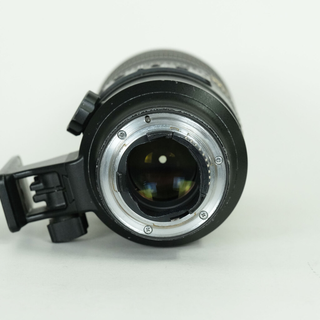 Nikon AF-S NIKKOR 70-200mm F2.8 G ED VR II