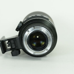 Nikon AF-S NIKKOR 70-200mm F2.8 G ED VR II