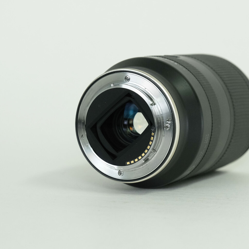 TAMRON 28-200mm F/2.8-5.6 Di III RXD (Model A071) [ソニーE用]