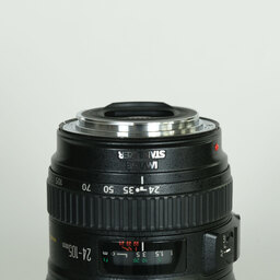 Canon EF24-105mm F4L IS USM