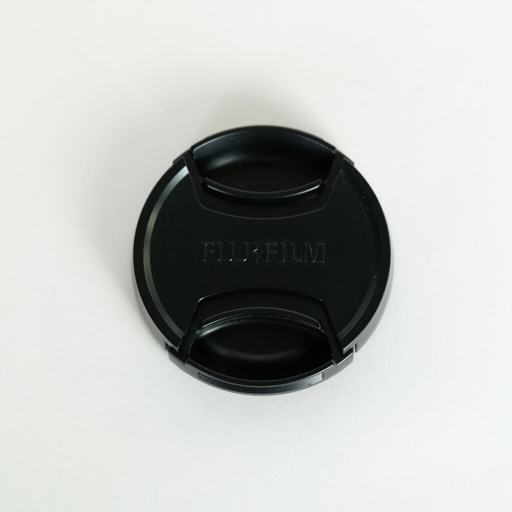 FUJIFILM XF35mmF1.4 R