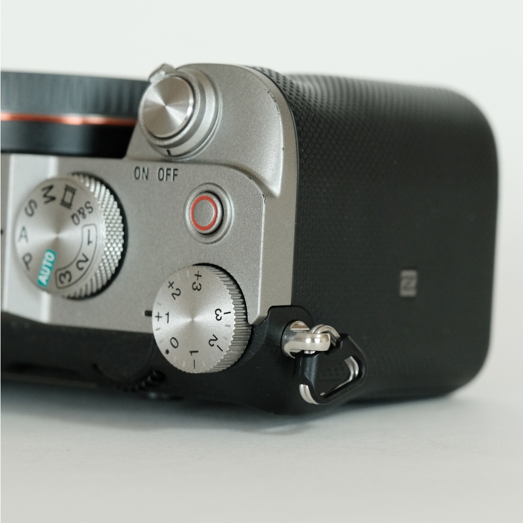 SONY α7C（ILCE-7C）