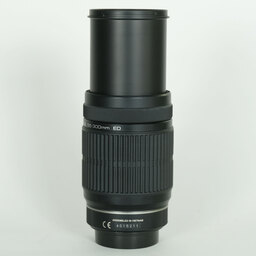 PENTAX DAL 55-300mm F4-5.8 ED