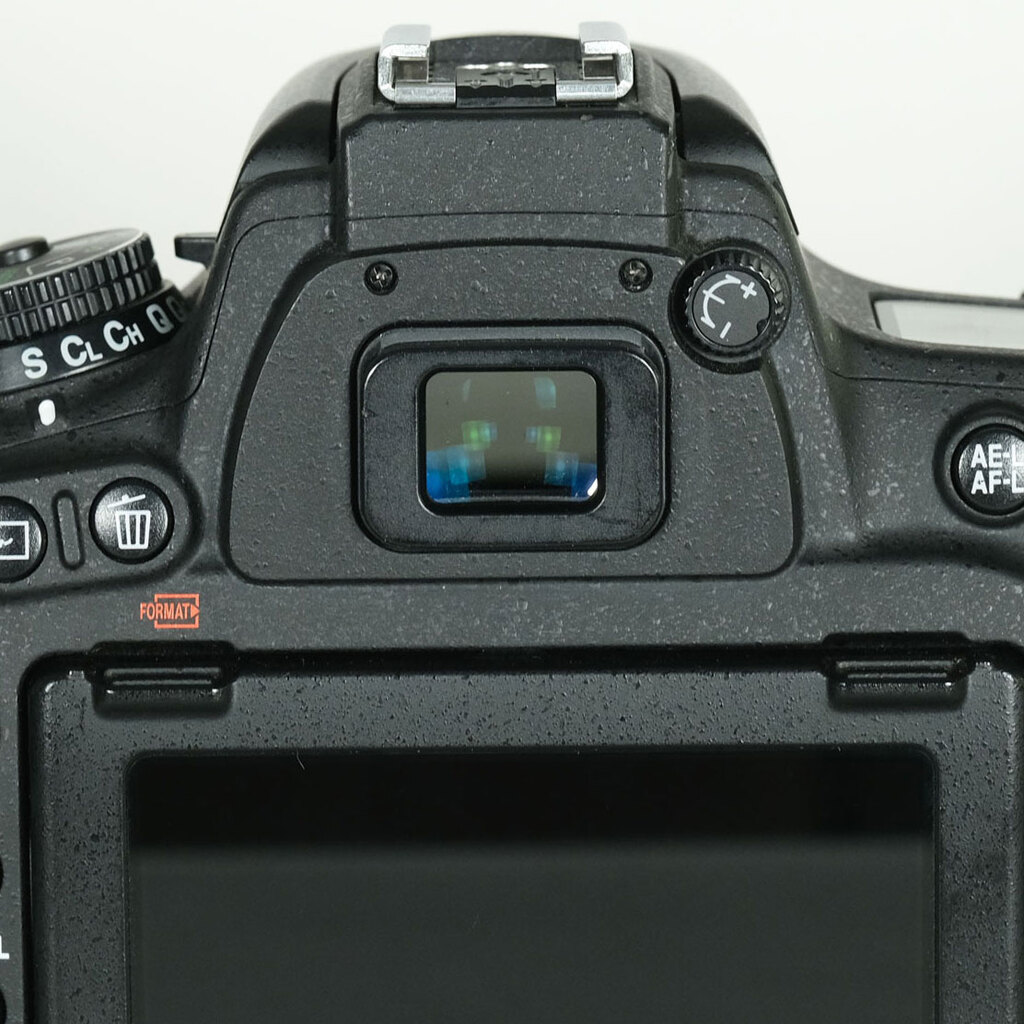 Nikon D750