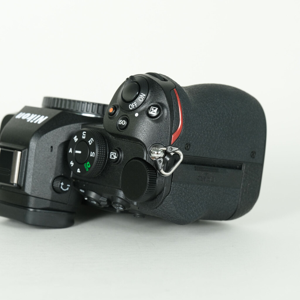 Nikon Z5II