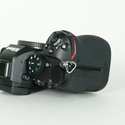 Nikon Z5II