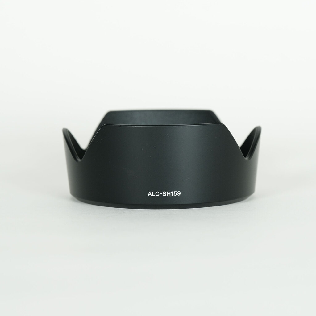 SONY FE 35mm F1.8 SEL35F18F