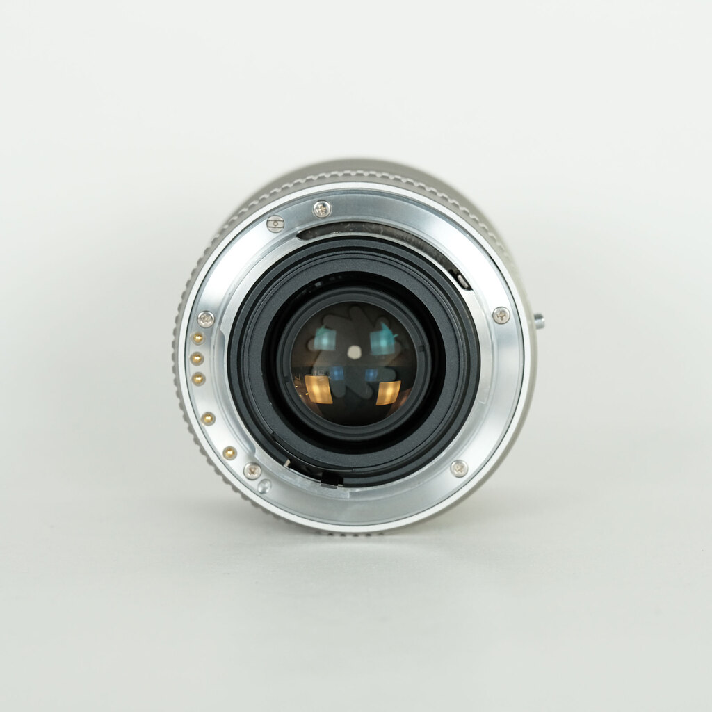 PENTAX FA31mm F1.8 AL Limited シルバー PENTAX FA31mm F1.8 AL Limited シルバー