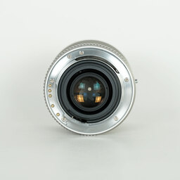 PENTAX FA31mm F1.8 AL Limited シルバー PENTAX FA31mm F1.8 AL Limited シルバー