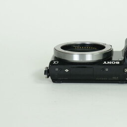 SONY α NEX-5R ボディ ブラック