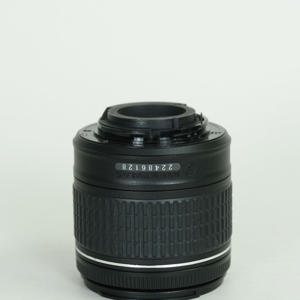 Nikon AF-P DX NIKKOR 18-55mm F3.5-5.6G VR