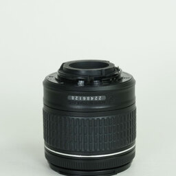 Nikon AF-P DX NIKKOR 18-55mm F3.5-5.6G VR