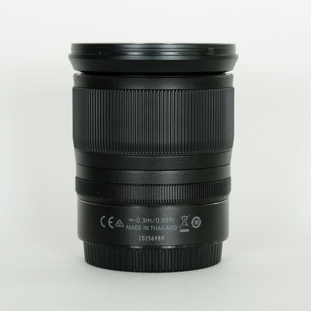 Nikon NIKKOR Z 24-70mm f/4 S