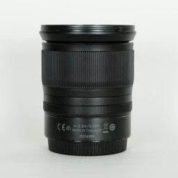 Nikon NIKKOR Z 24-70mm f/4 S