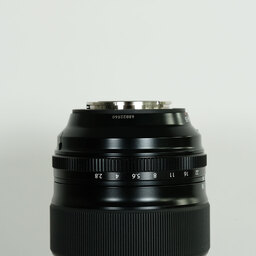 FUJIFILM XF16-55mmF2.8 R LM WR
