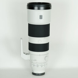 SONY FE 200-600mm F5.6-6.3 G OSS SEL200600G