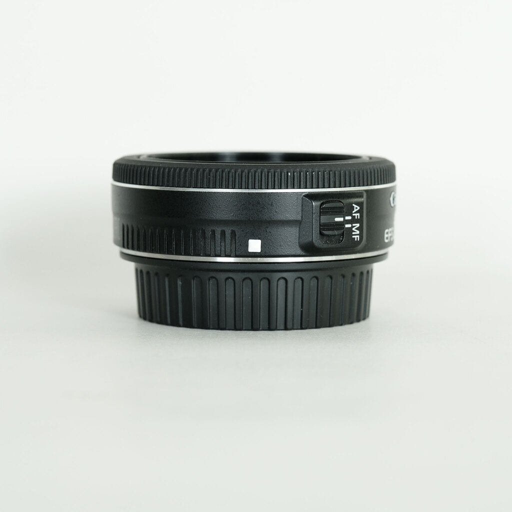 Canon EF-S24mm F2.8 STM
