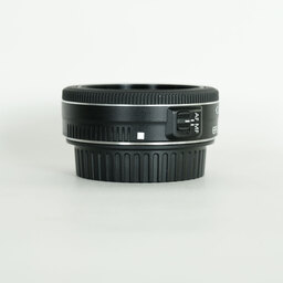 Canon EF-S24mm F2.8 STM