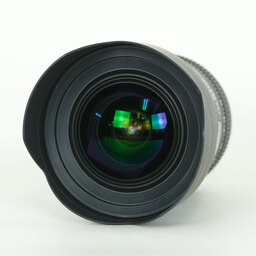 SIGMA 12-24mm F4.5-5.6 II DG HSM (ニコンF用)