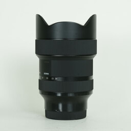 SIGMA 14-24mm F2.8 DG DN｜Art [ソニーE用]