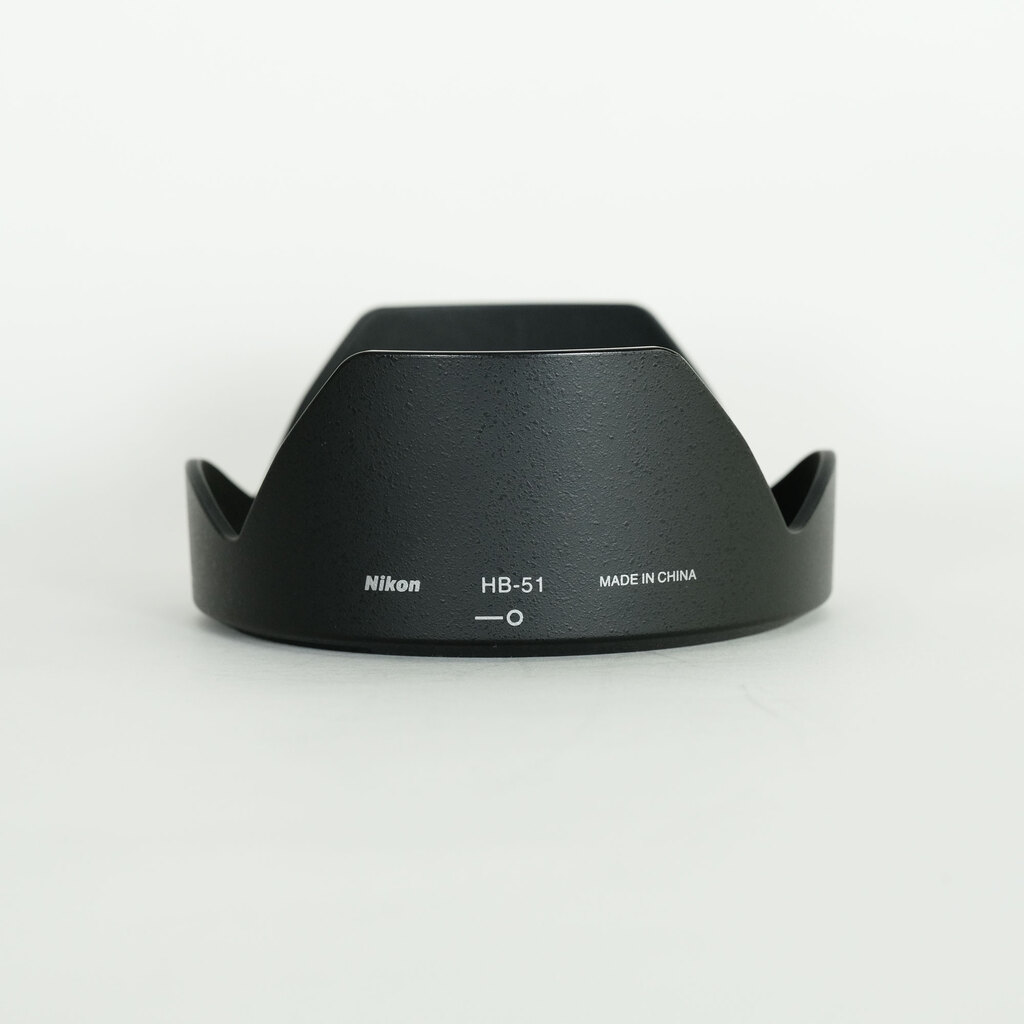 Nikon AF-S NIKKOR 24mm f/1.4G ED