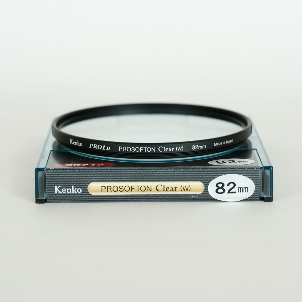 Canon EF24-70mm F2.8L II USM