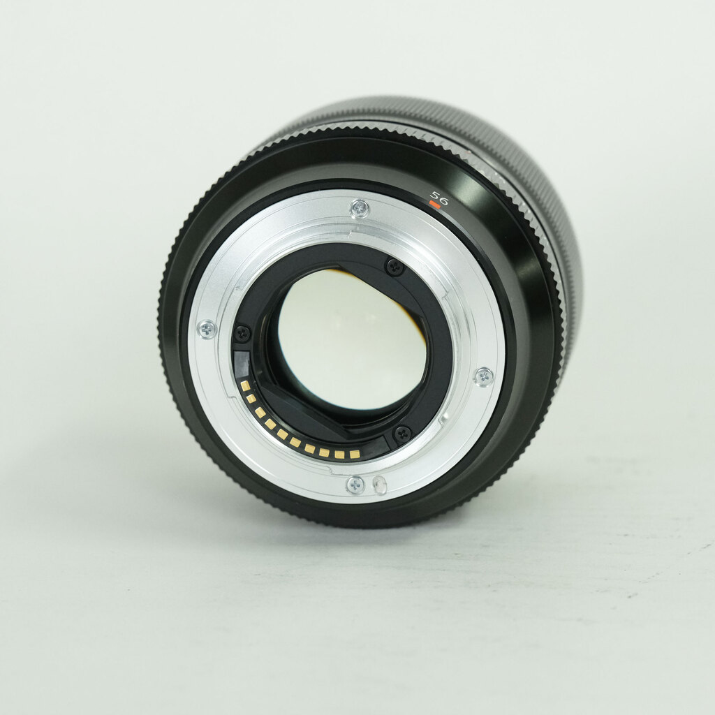FUJIFILM XF56mmF1.2 R