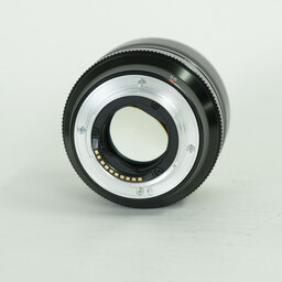 FUJIFILM XF56mmF1.2 R