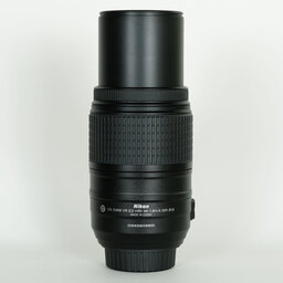 Nikon AF-S DX NIKKOR 55-300mm F4.5-5.6G ED VR