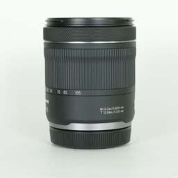 Canon RF24-105mm F4-7.1 IS STM