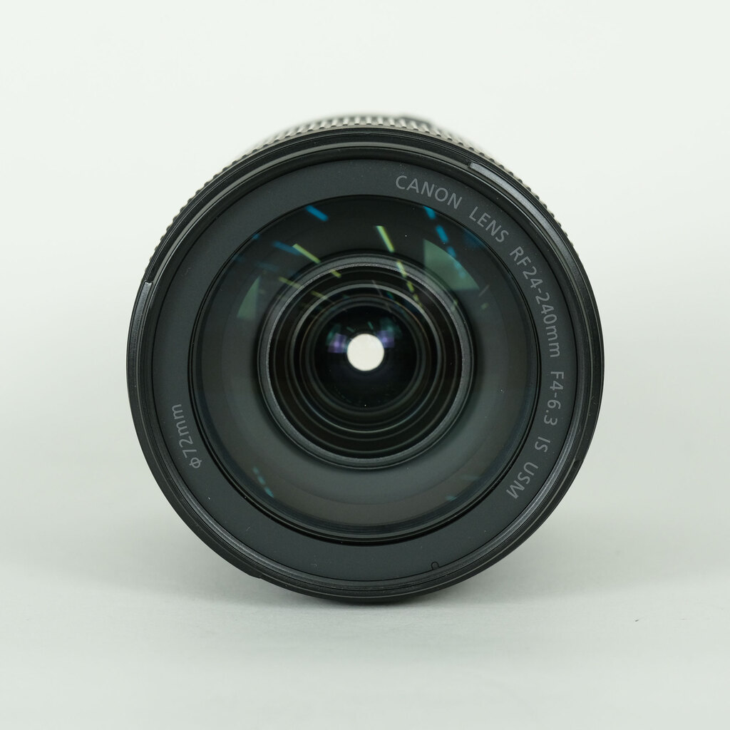 Canon RF24-240mm F4-6.3 IS USMの出品 | ONE SCENE（ワンシーン）