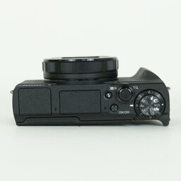 Canon PowerShot G5X Mark II