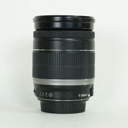 Canon EF-S18-200mm F3.5-5.6 IS Canon EF-S18-200mm F3.5-5.6 IS