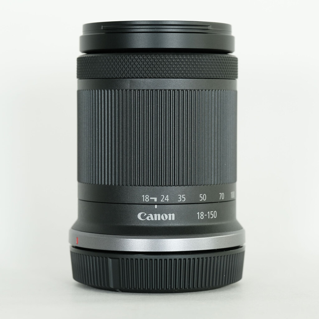 Canon RF-S18-150mm F3.5-6.3 IS STM