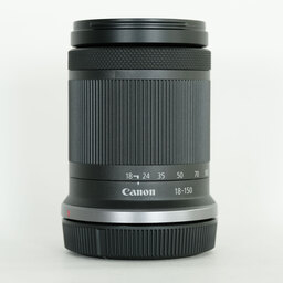 Canon RF-S18-150mm F3.5-6.3 IS STM
