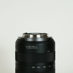 Canon RF24-240mm F4-6.3 IS USM