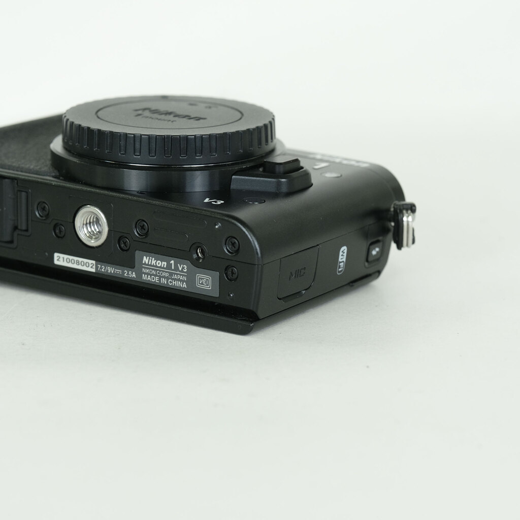 Nikon Nikon1 V3 ボディ ブラック