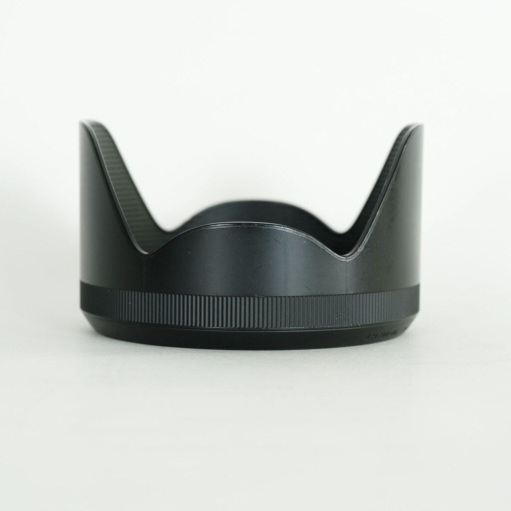 SIGMA 18-35mm F1.8 DC HSM｜Art [キヤノンEF用]