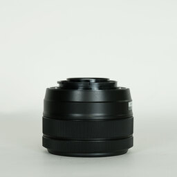 FUJIFILM XC15-45mmF3.5-5.6 OIS PZ