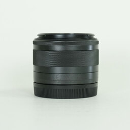 Canon EF-M15-45mm F3.5-6.3 IS STM