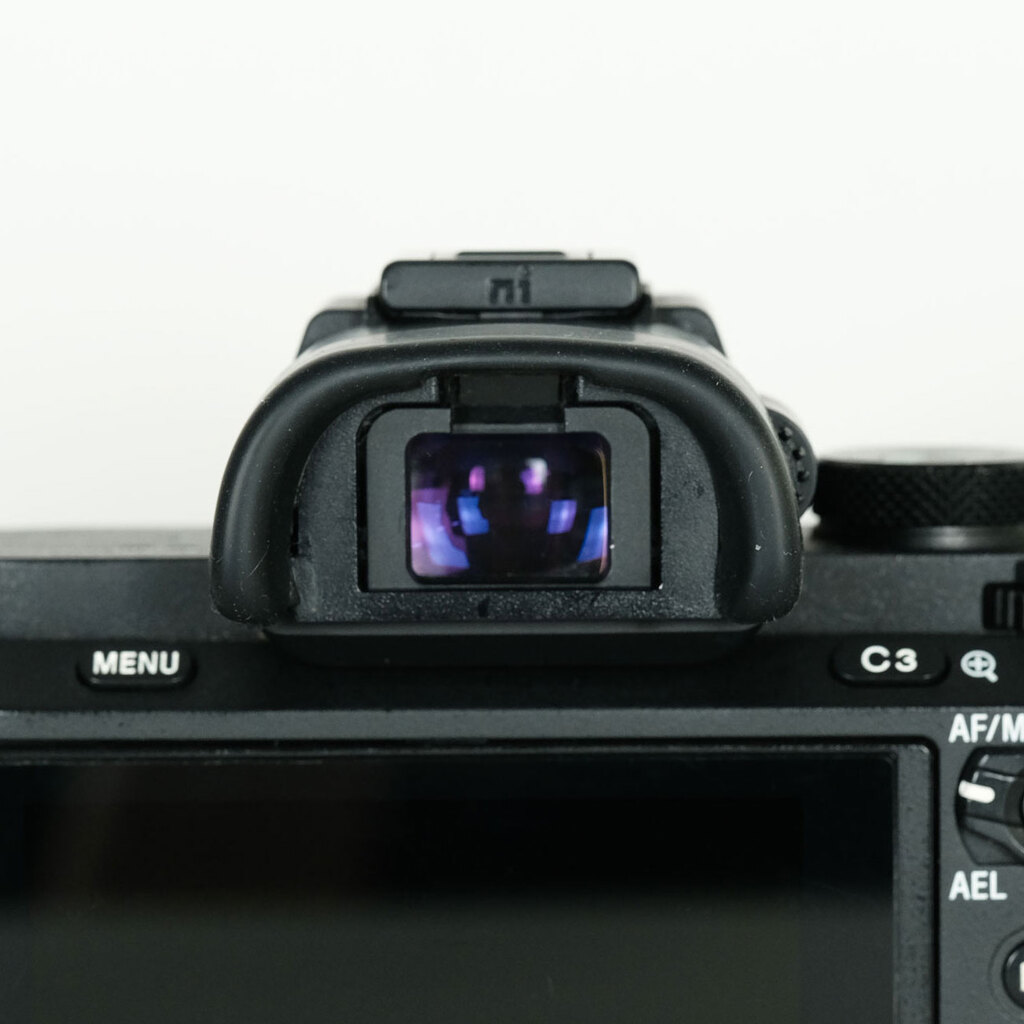 SONY α7 II(ILCE-7M2) SONY α7 II(ILCE-7M2)