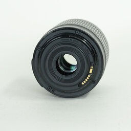 Canon EF-S18-55mm F3.5-5.6 IS STM Canon EF-S18-55mm F3.5-5.6 IS STM
