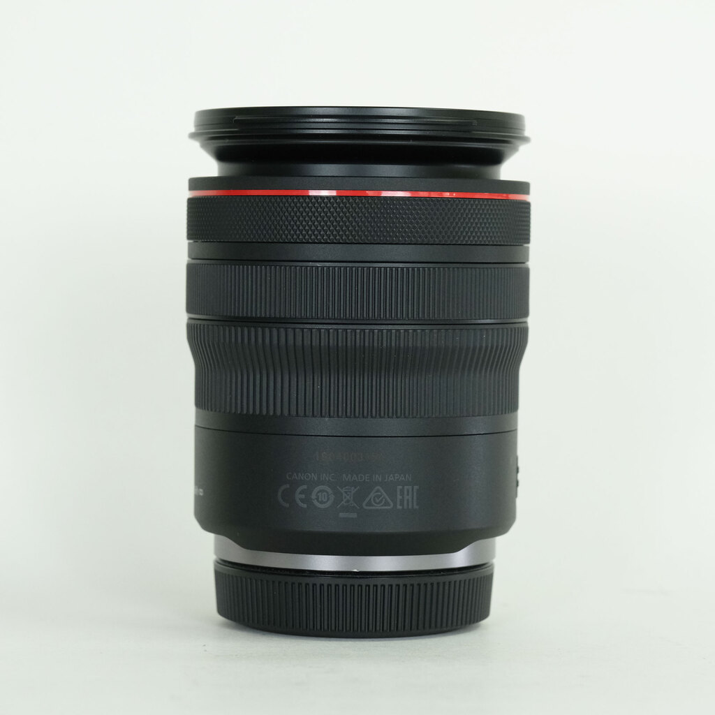 Canon RF14-35mm F4 L IS USM