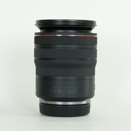 Canon RF14-35mm F4 L IS USM